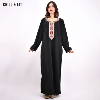 jebba-velours-avec-broderie-femme