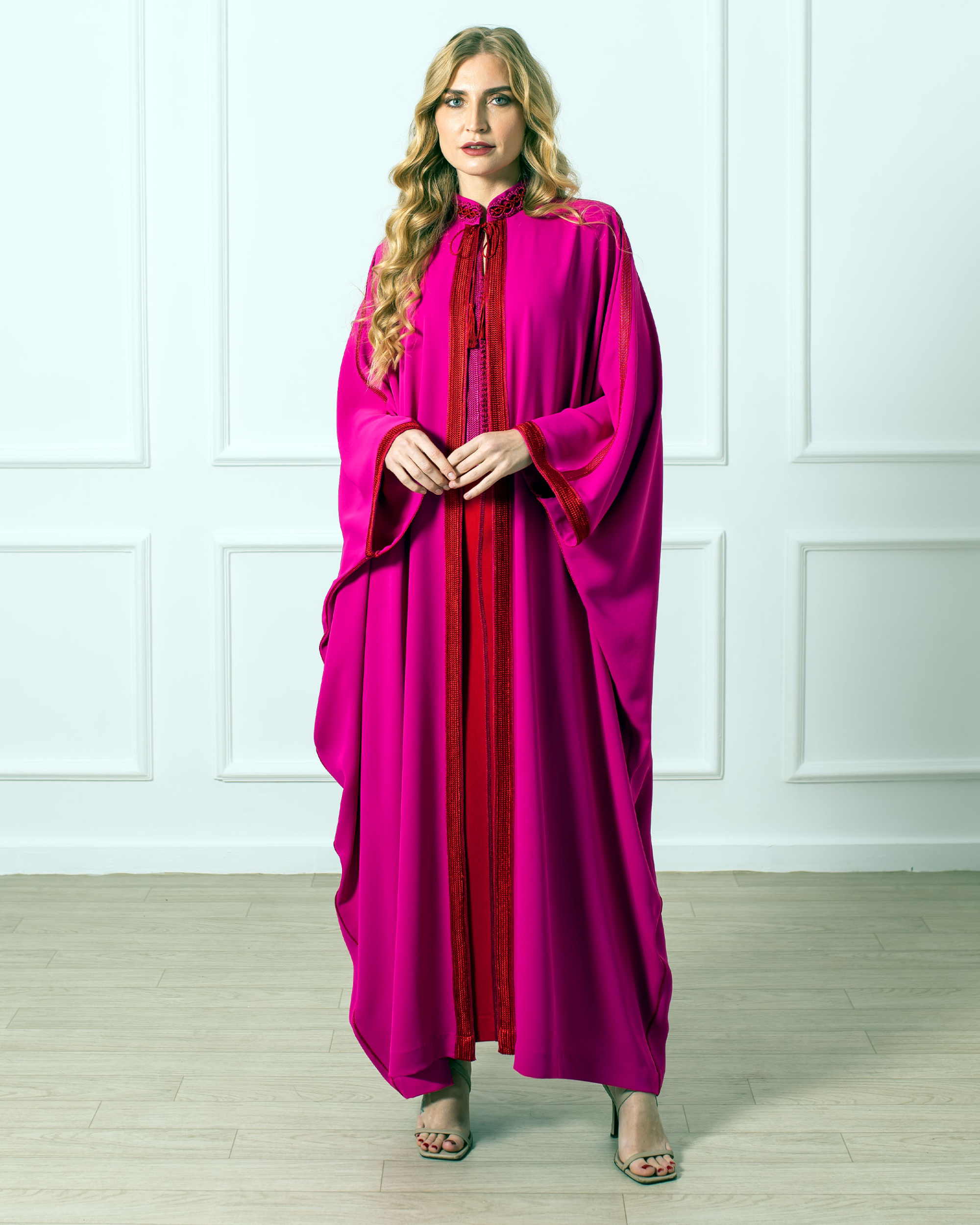 moroccan-two-piece-gandoura-for-women